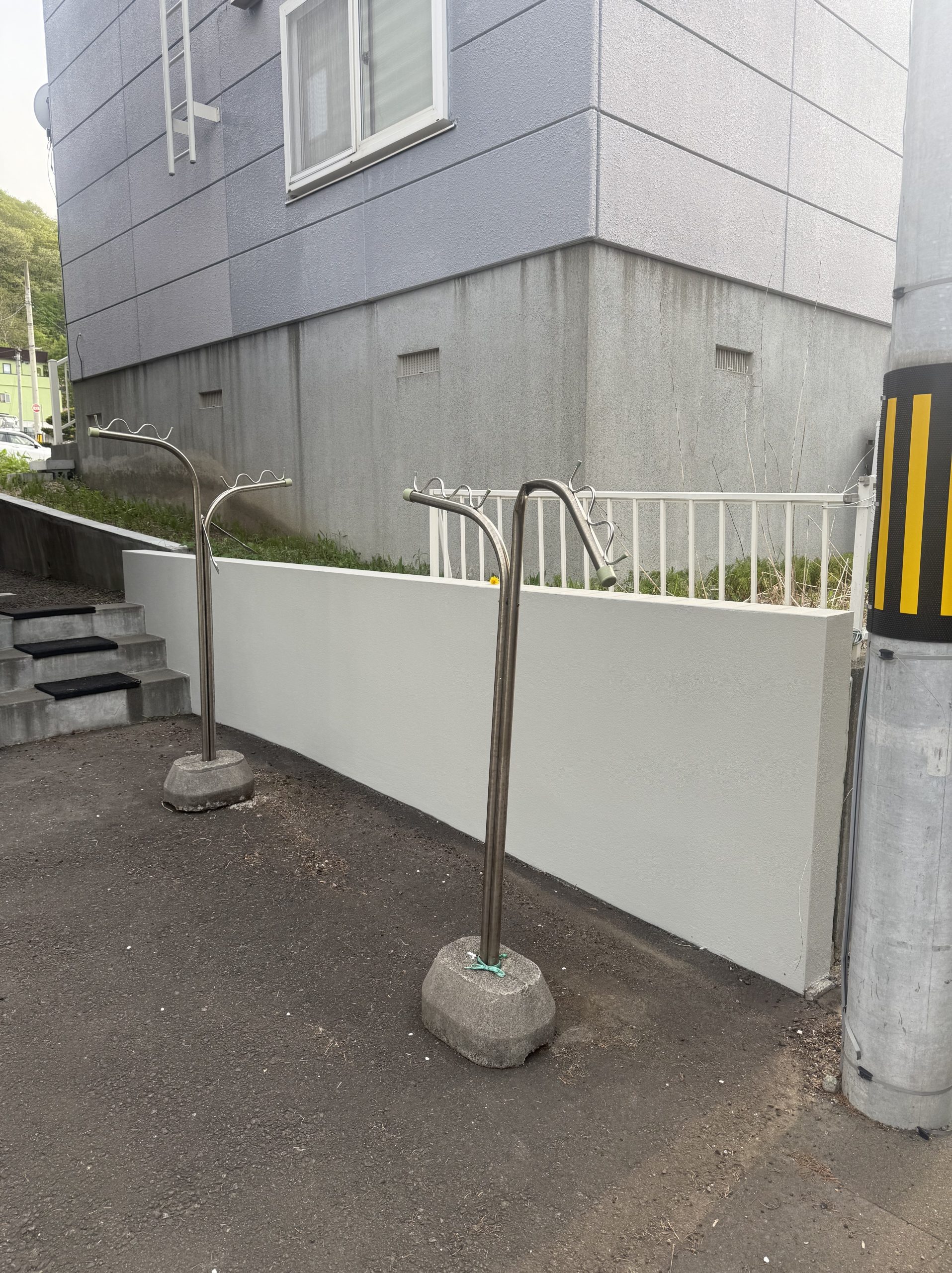 追加工事 1